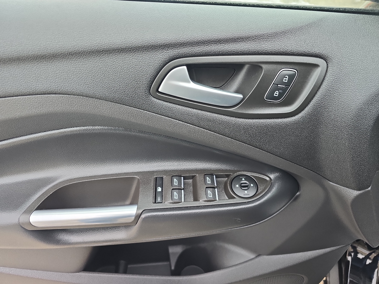 Ford Escape SE 4WD 2019