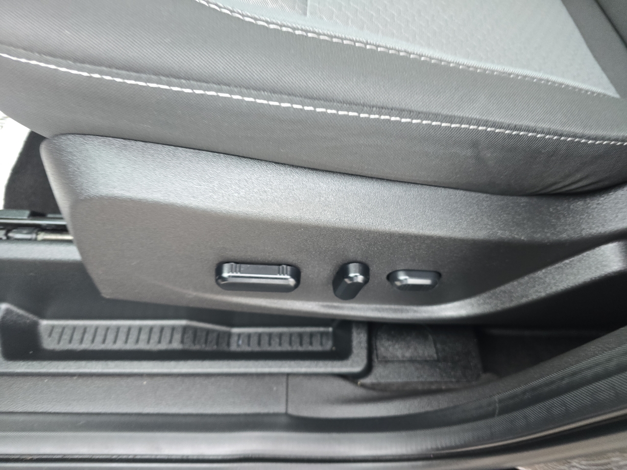 Ford Escape SE 4WD 2019