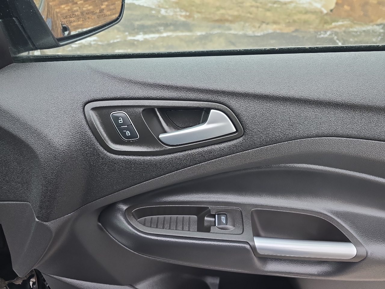 Ford Escape SE 4WD 2019