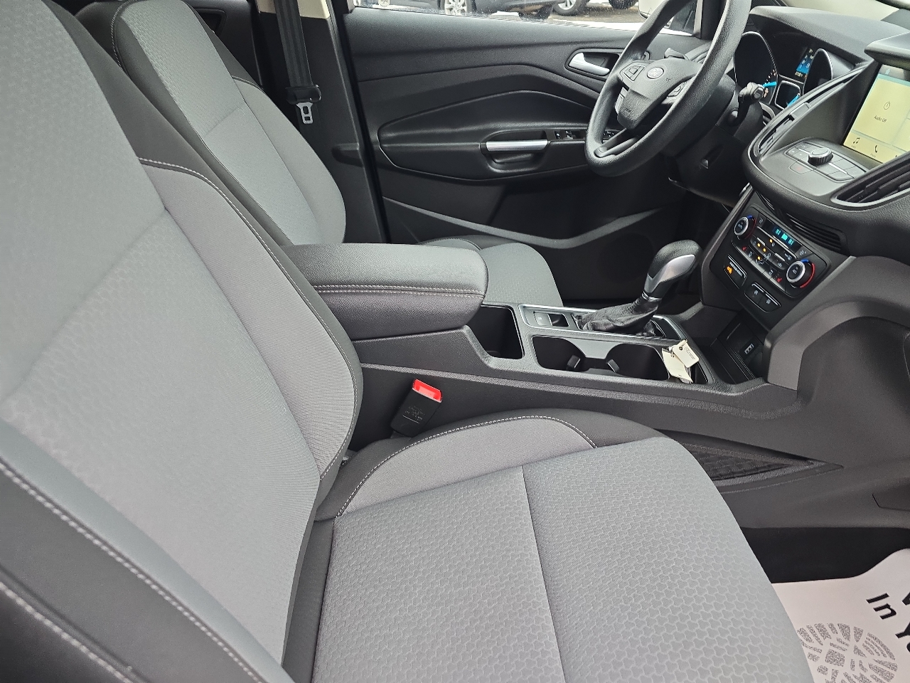 Ford Escape SE 4WD 2019