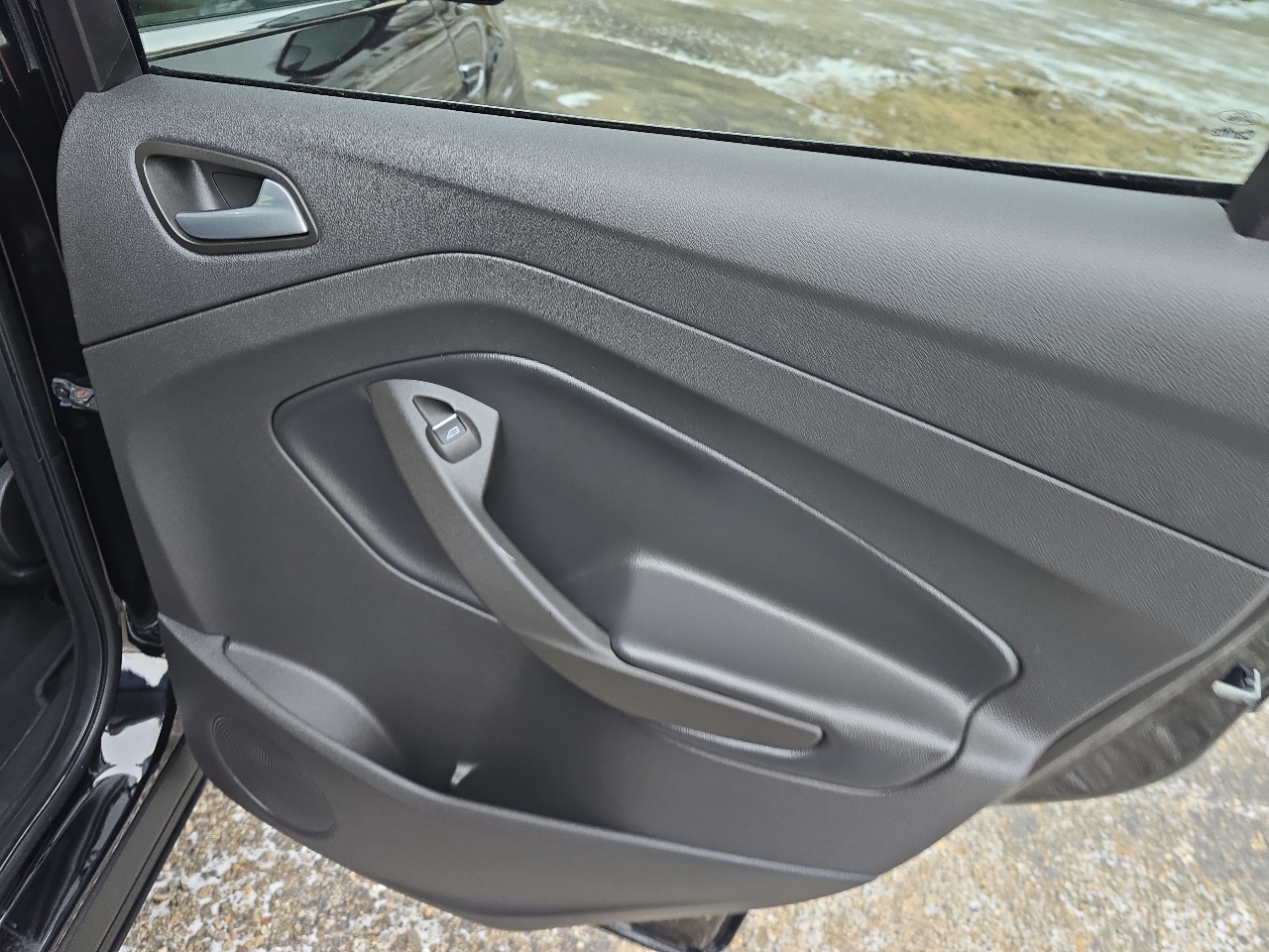 Ford Escape SE 4WD 2019