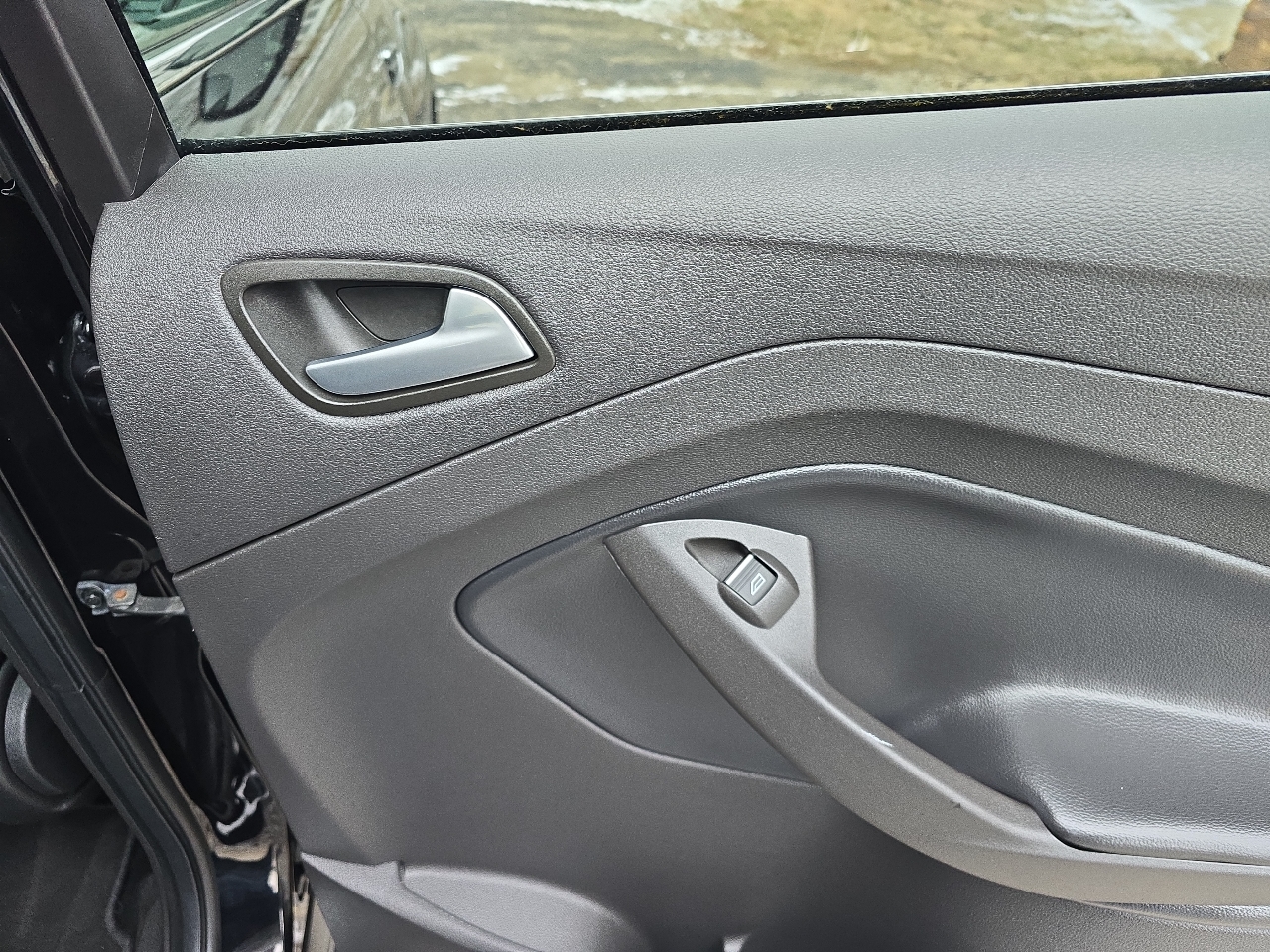 Ford Escape SE 4WD 2019