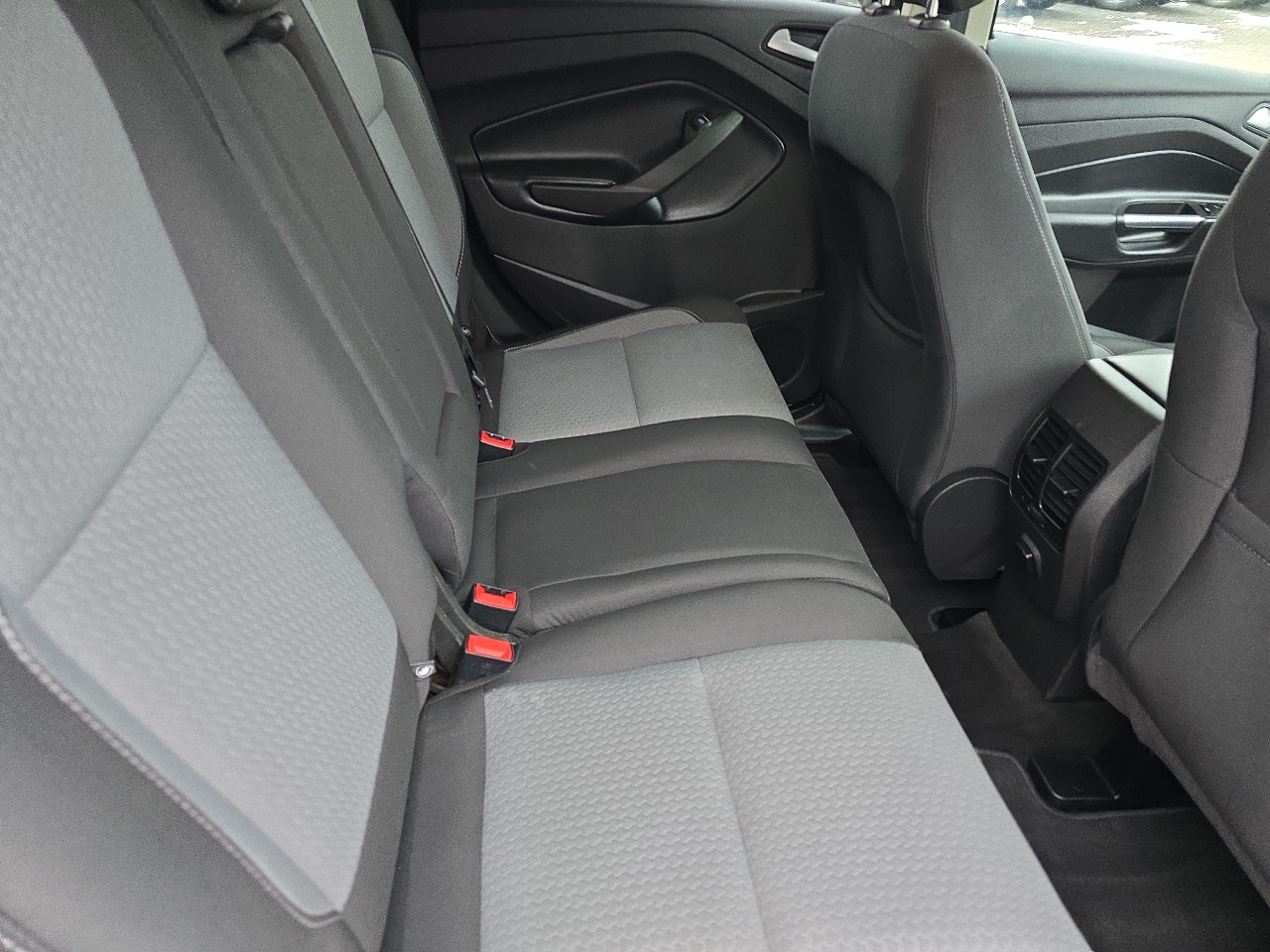 Ford Escape SE 4WD 2019