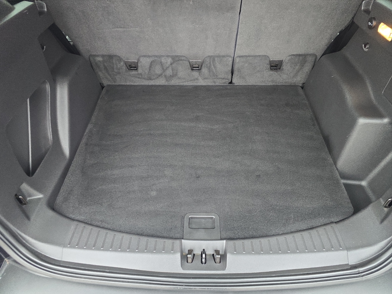 Ford Escape SE 4WD 2019