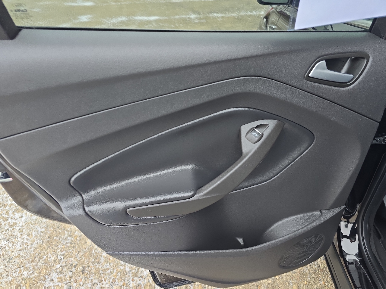 Ford Escape SE 4WD 2019