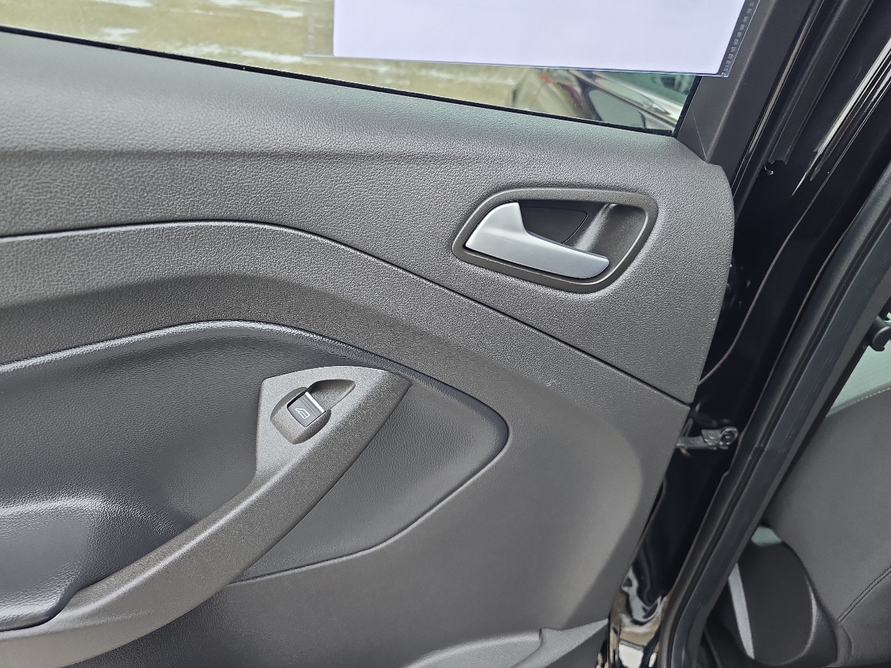 Ford Escape SE 4WD 2019