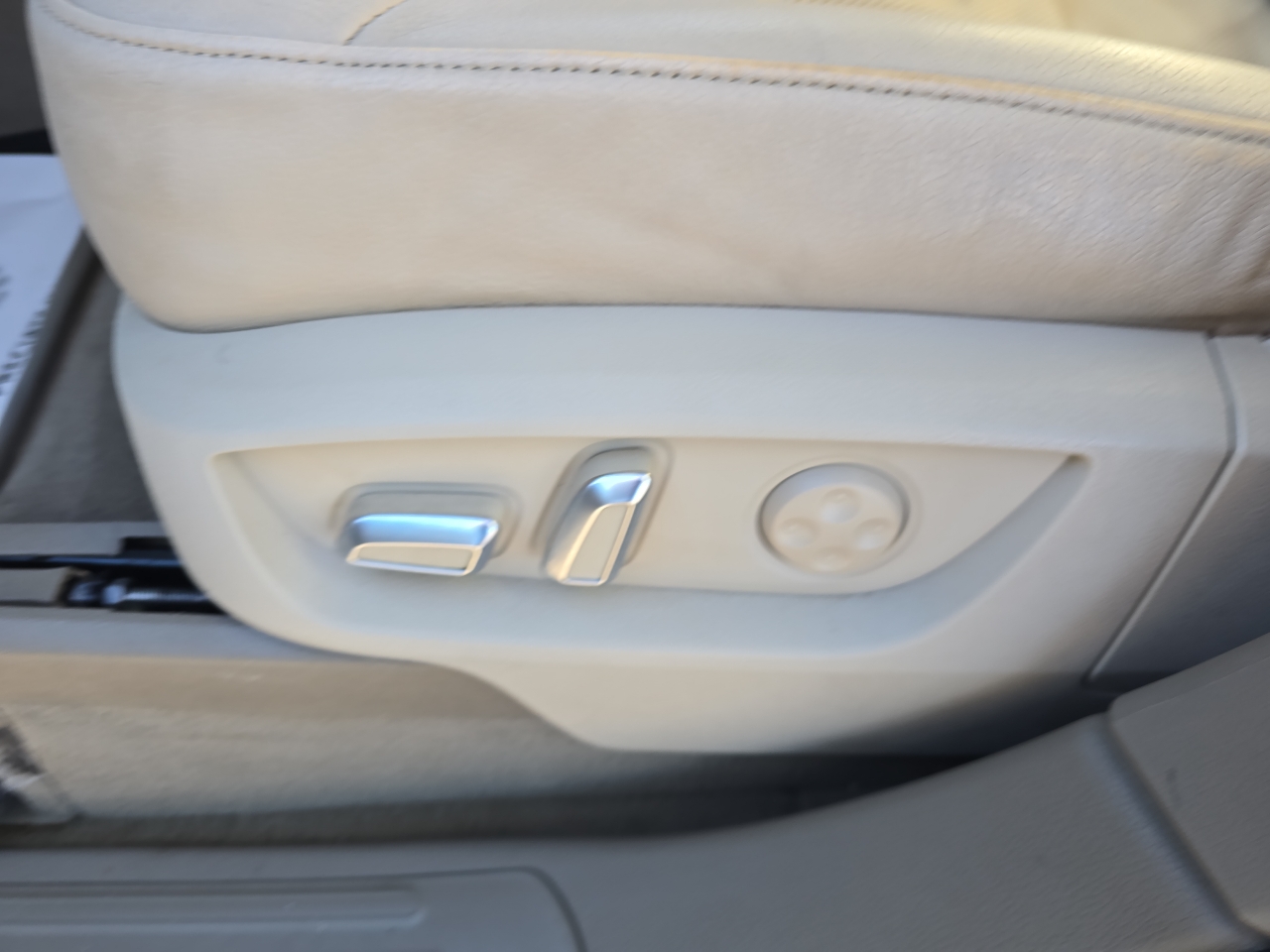 Audi Q7 3.0 S Line Prestige quattro 2015