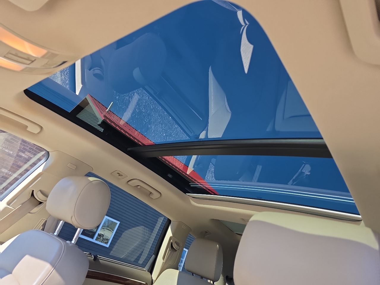 Audi Q7 3.0 S Line Prestige quattro 2015