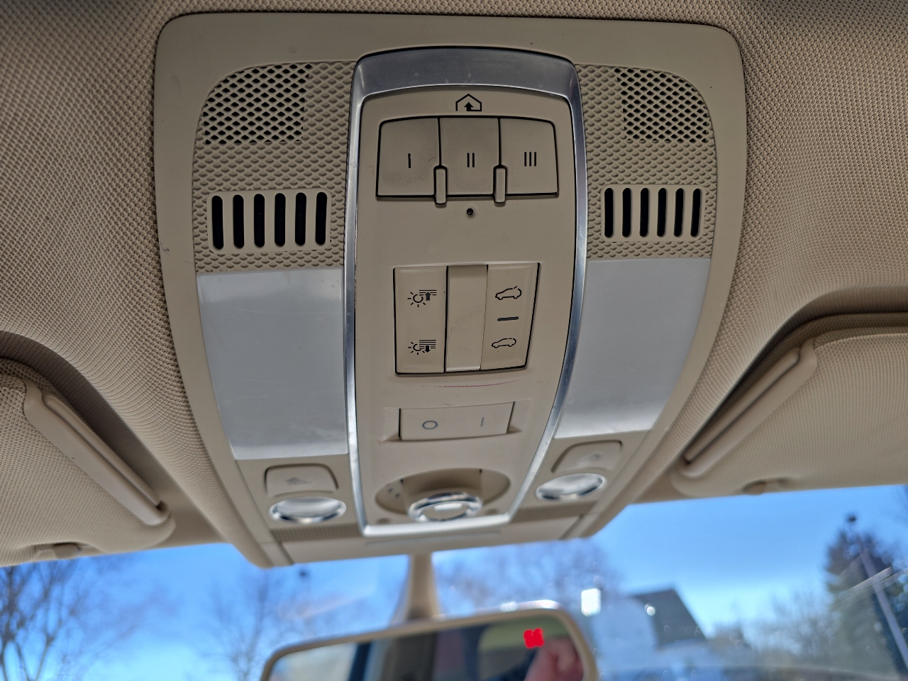 Audi Q7 3.0 S Line Prestige quattro 2015