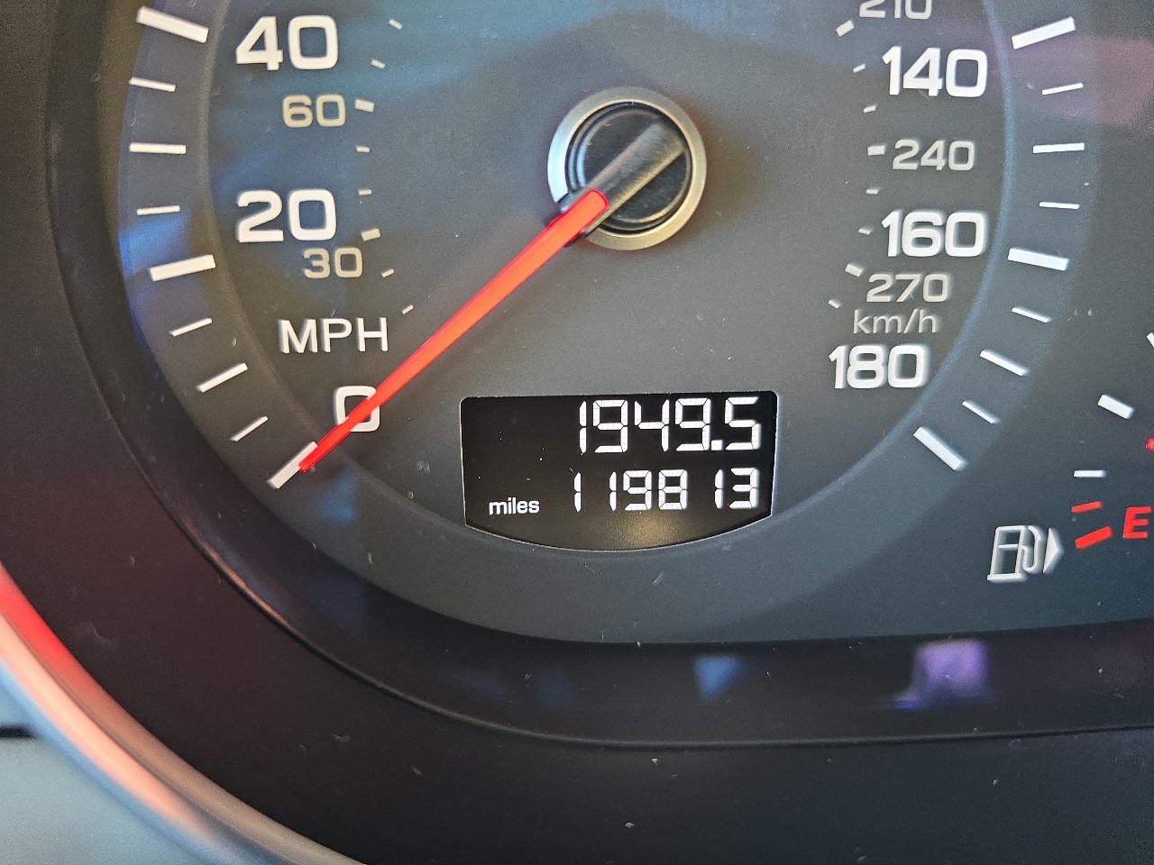 Audi Q7 3.0 S Line Prestige quattro 2015