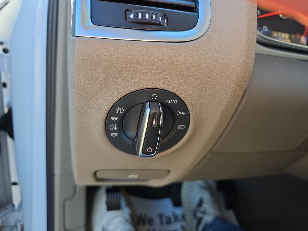 Audi Q7 3.0 S Line Prestige quattro 2015