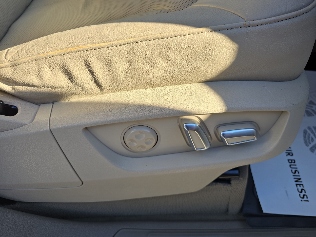 Audi Q7 3.0 S Line Prestige quattro 2015