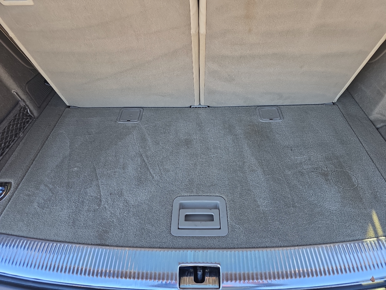 Audi Q7 3.0 S Line Prestige quattro 2015