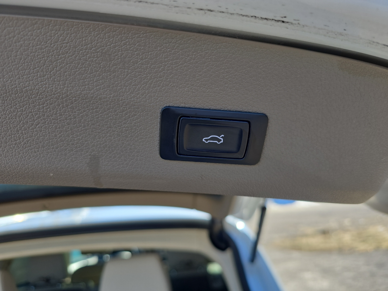 Audi Q7 3.0 S Line Prestige quattro 2015