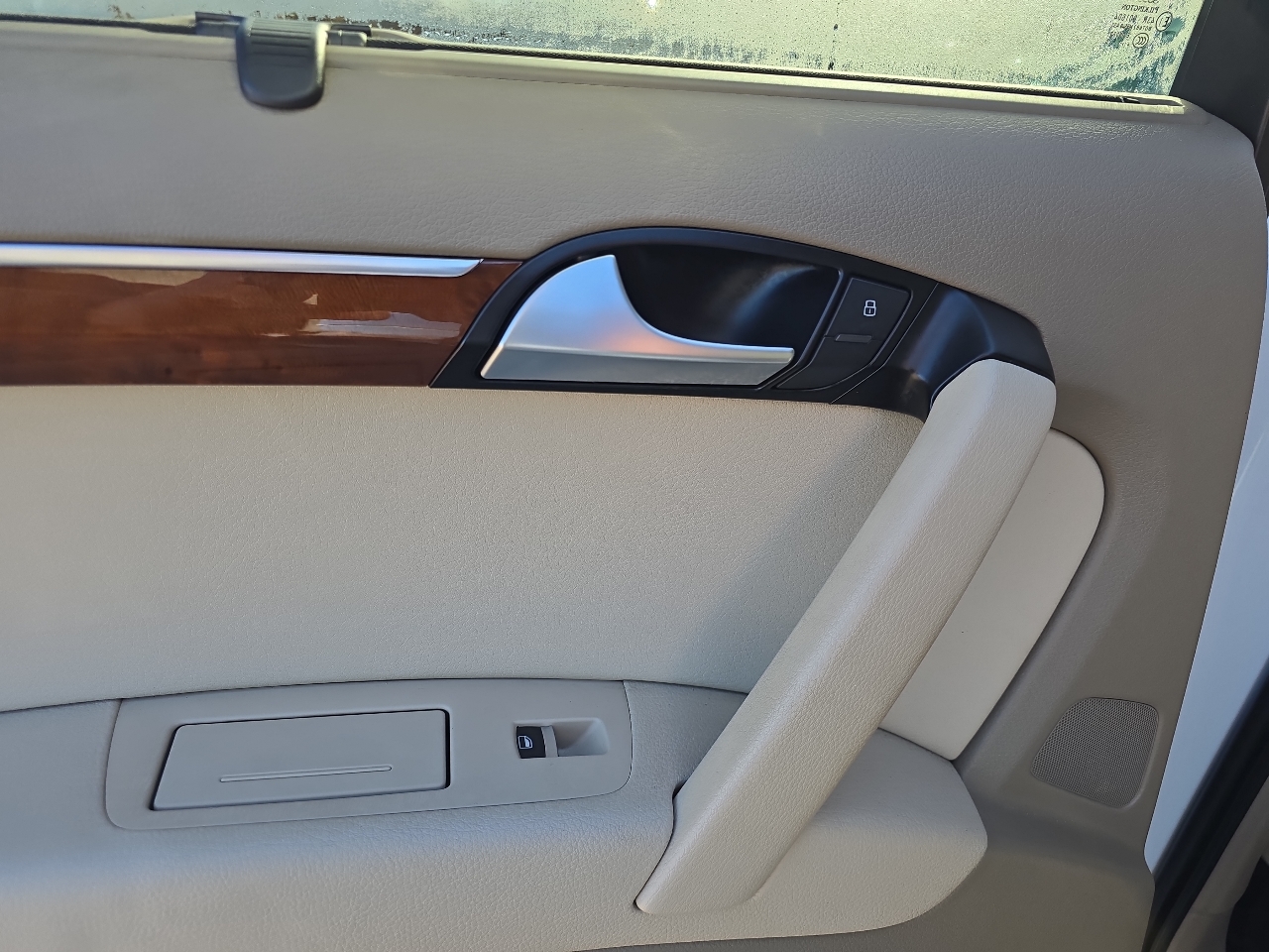 Audi Q7 3.0 S Line Prestige quattro 2015