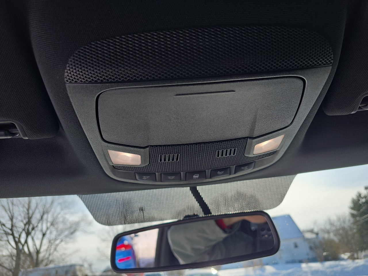 Ford F-150 4WD SuperCrew 145" FX4 2015