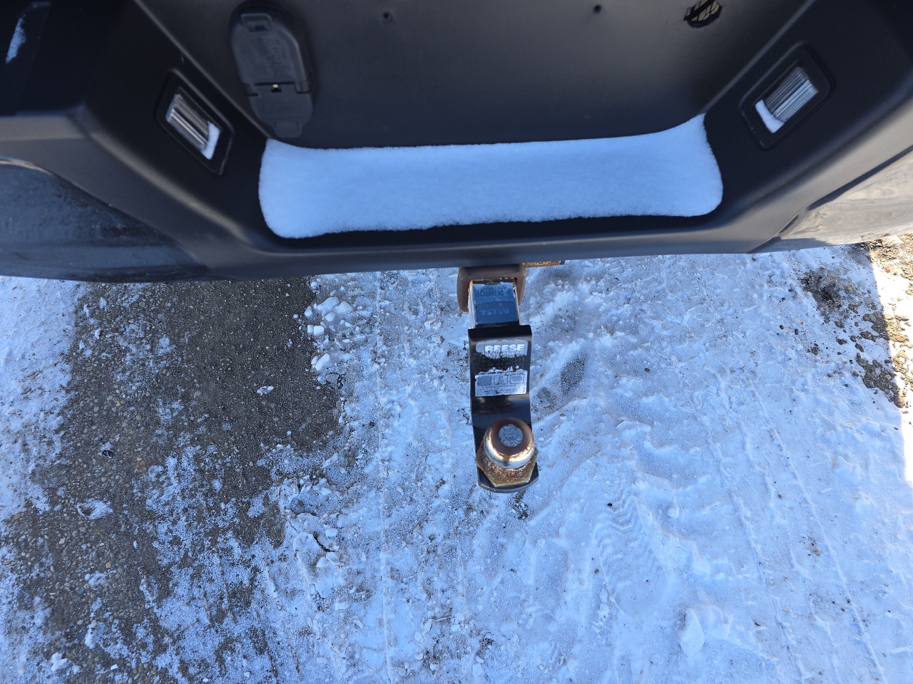 Ford F-150 4WD SuperCrew 145" FX4 2015