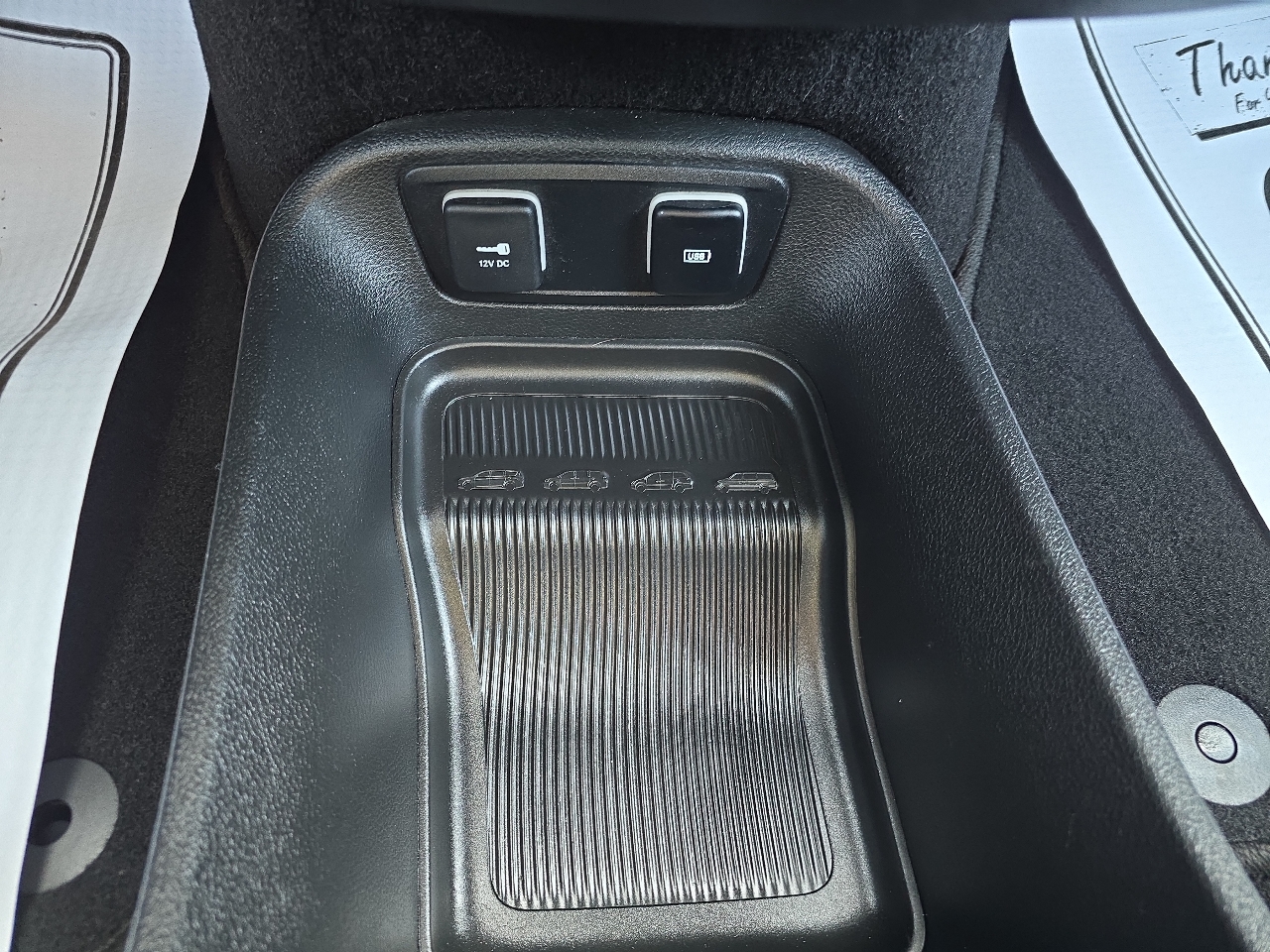 Chrysler Pacifica Limited 2017