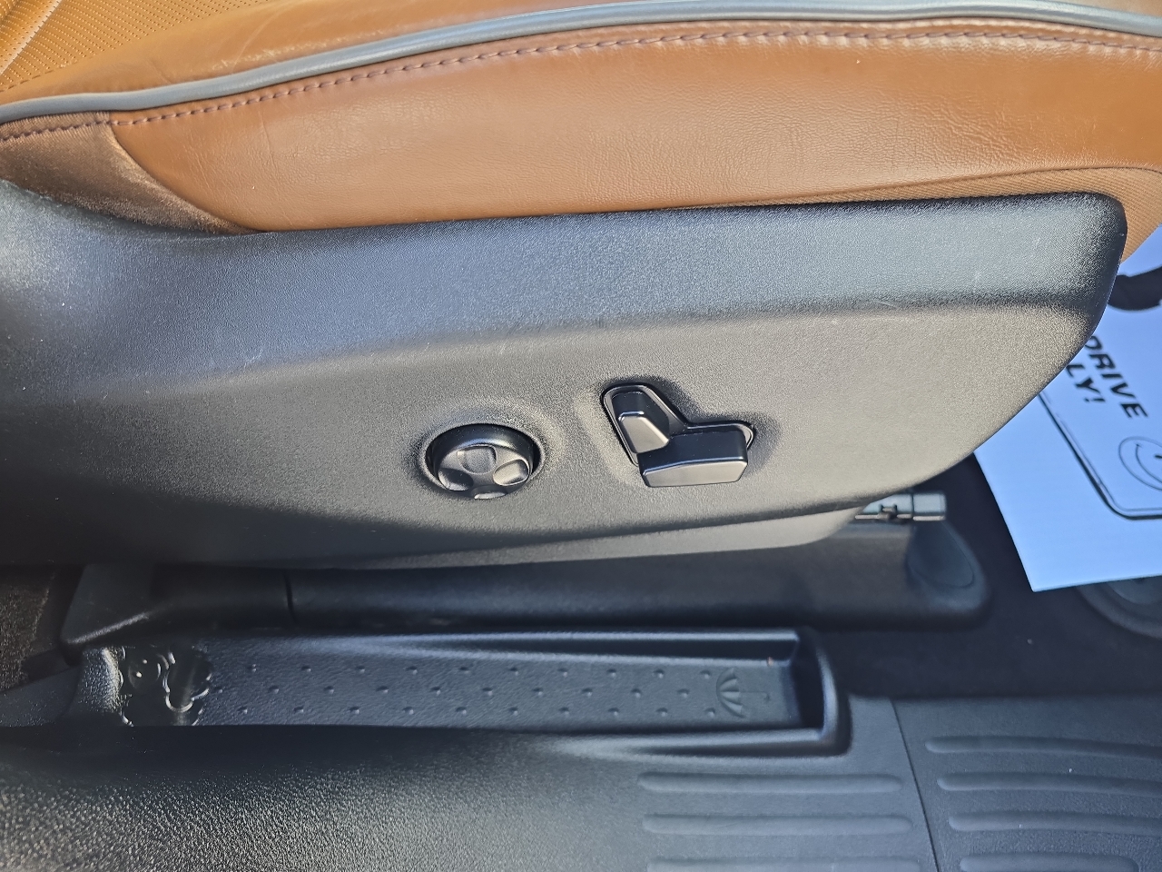 Chrysler Pacifica Limited 2017