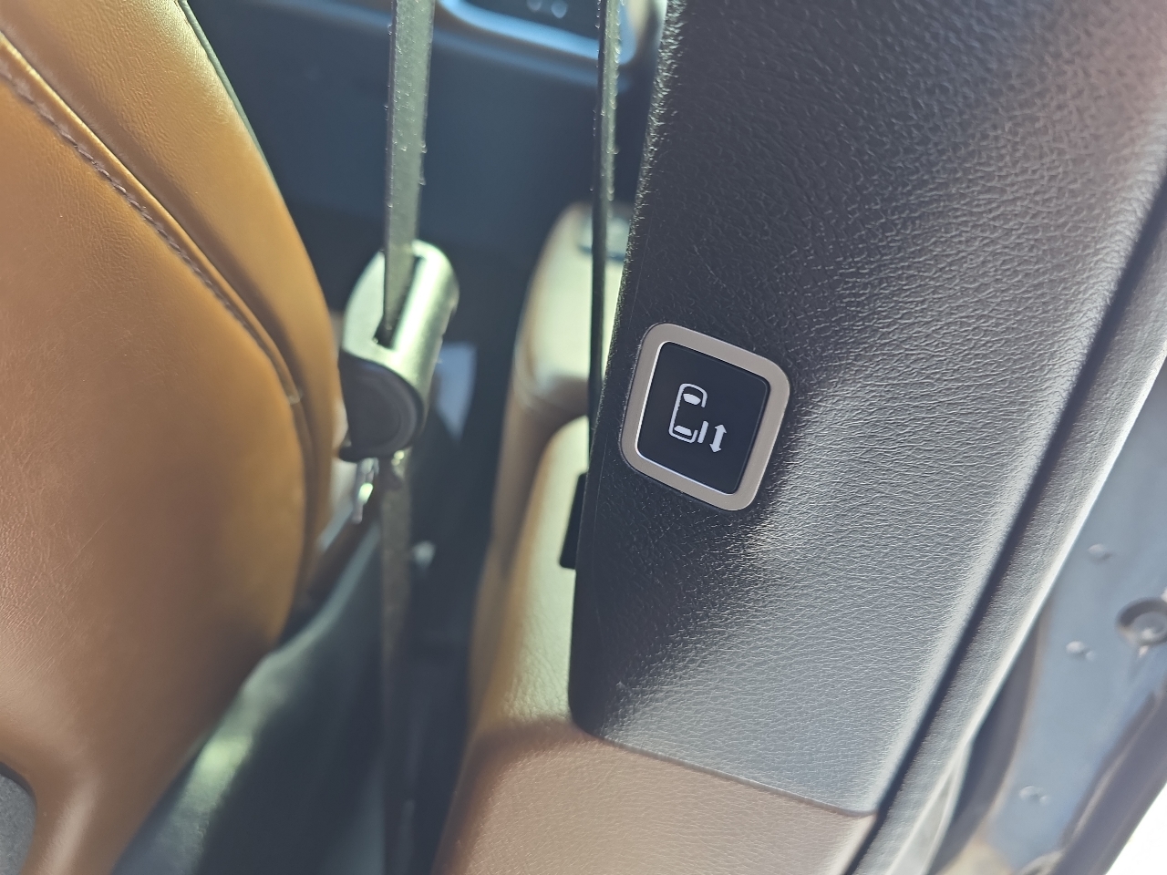 Chrysler Pacifica Limited 2017