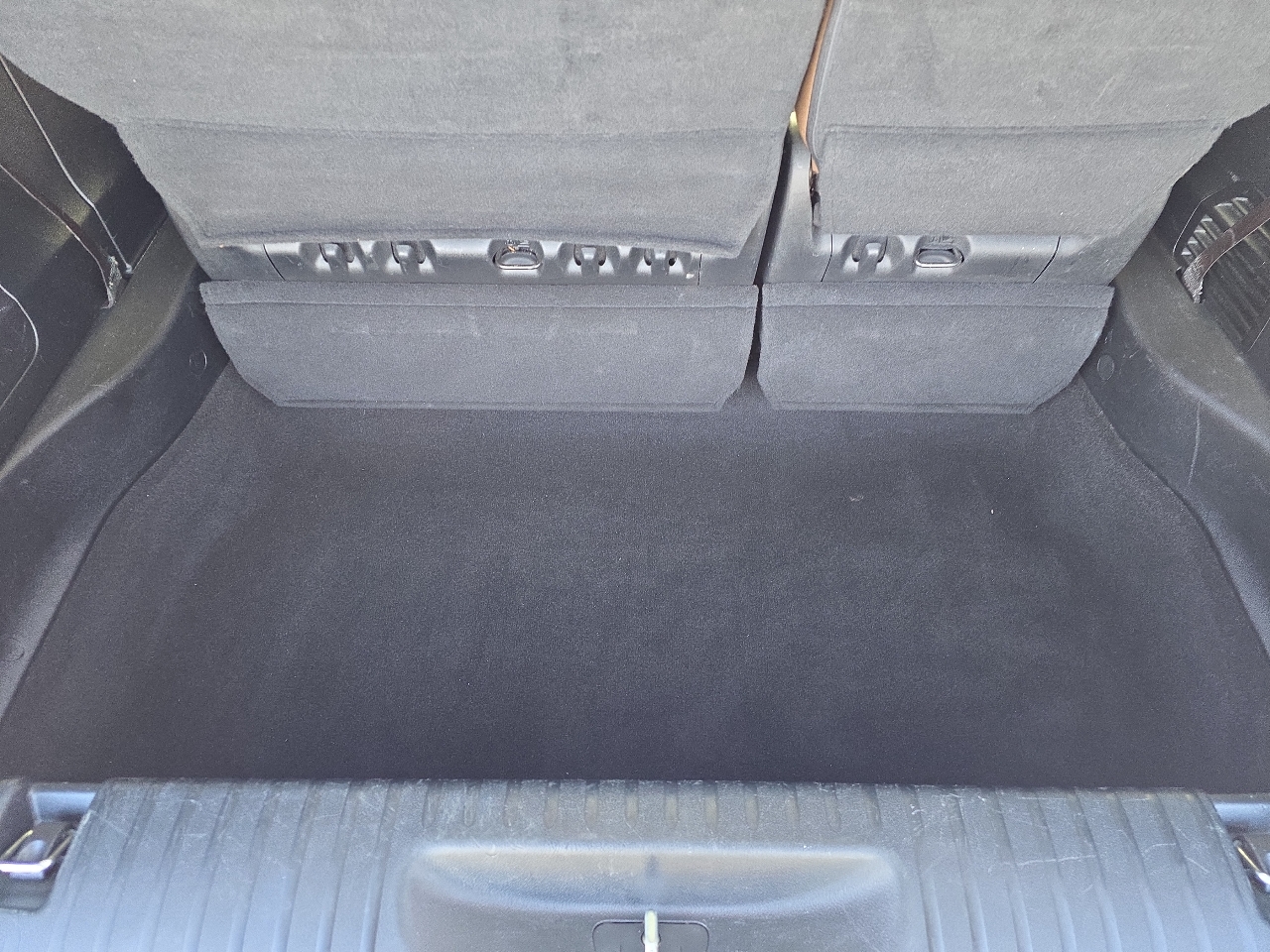 Chrysler Pacifica Limited 2017