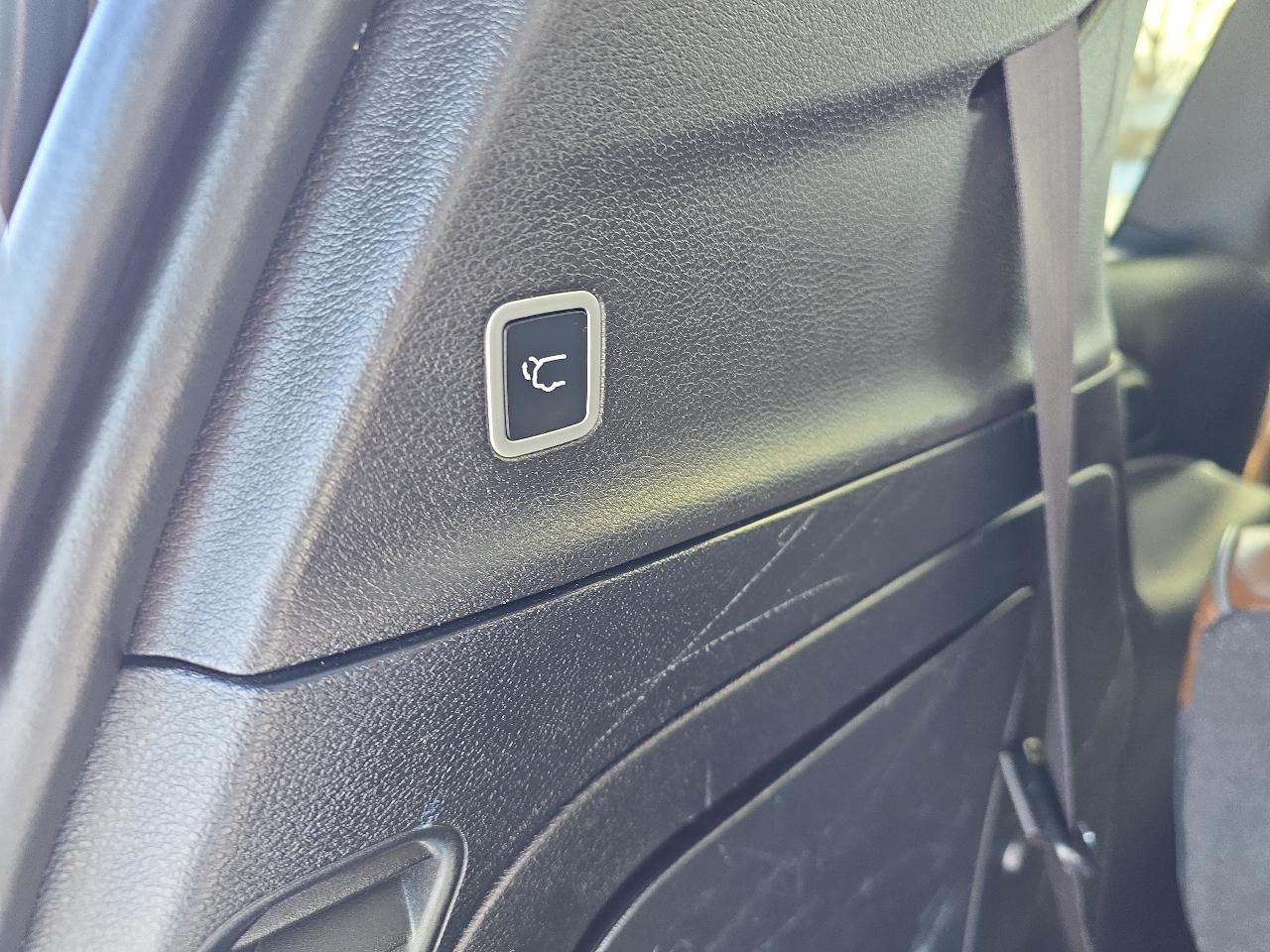 Chrysler Pacifica Limited 2017