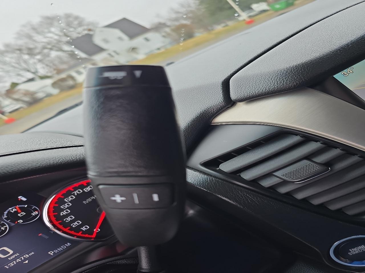 GMC Yukon Denali XL 4WD 2015