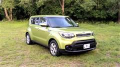 2019 Kia Soul  2019 Kia Soul