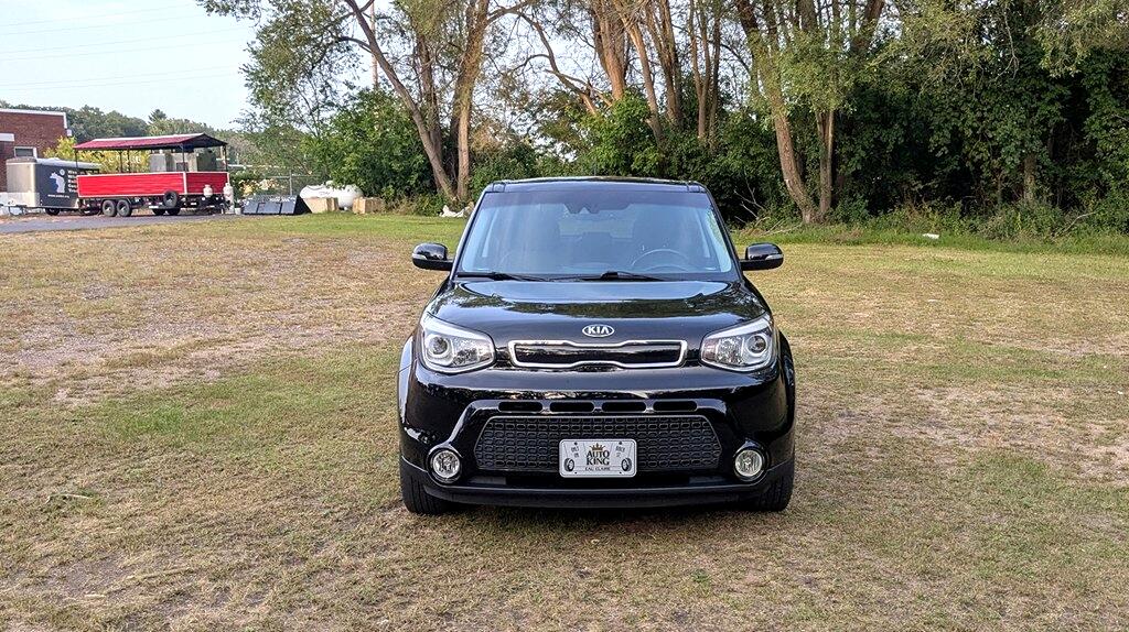 Kia Soul ! 2016