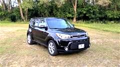 2016 Kia Soul  2016 Kia Soul