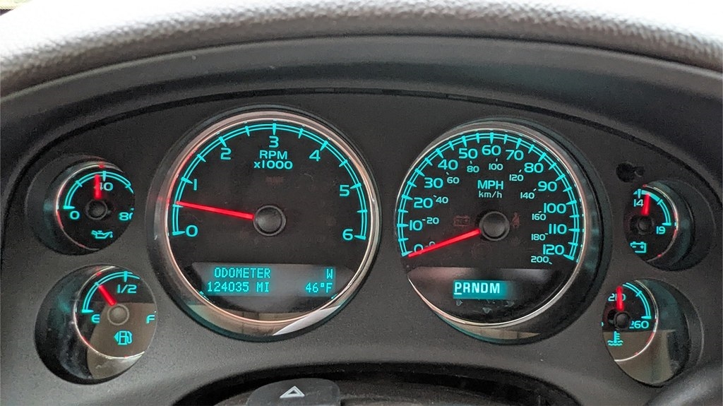 GMC Yukon Denali 4WD 2014