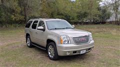 2014 GMC Yukon Denali  2014 GMC Yukon Denali