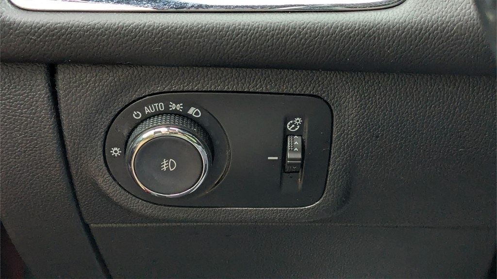 Chevrolet Cruze Premier Auto 2017