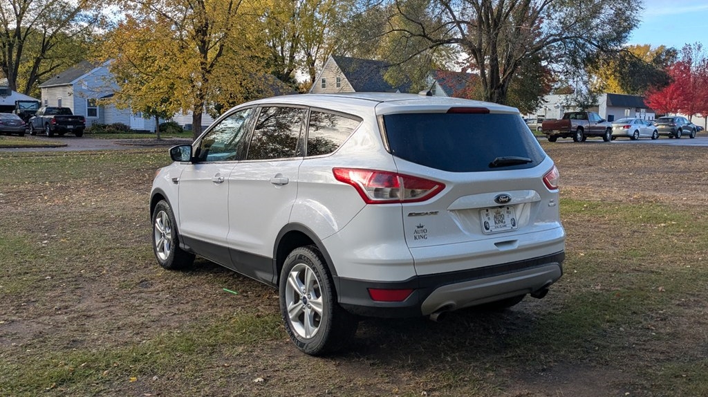 Ford Escape SE 4WD 2014