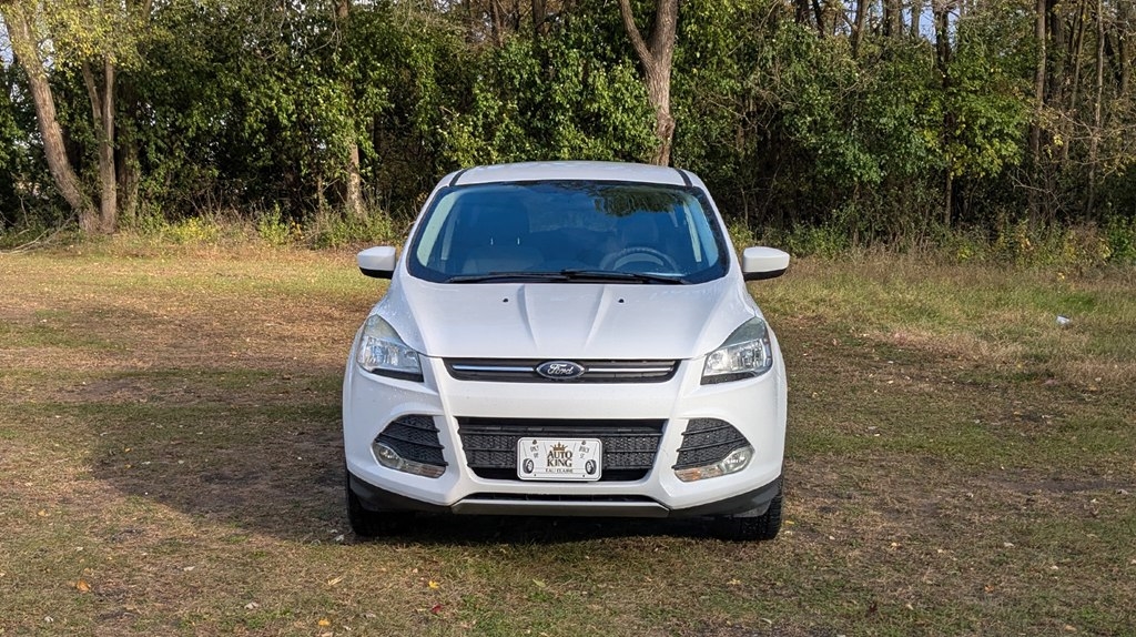 Ford Escape SE 4WD 2014