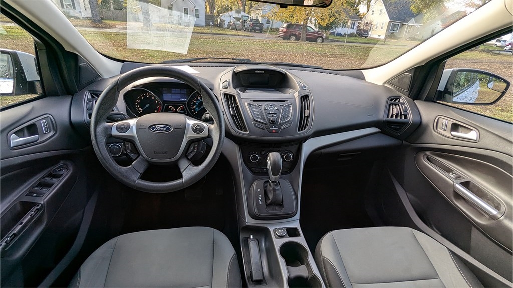 Ford Escape SE 4WD 2014