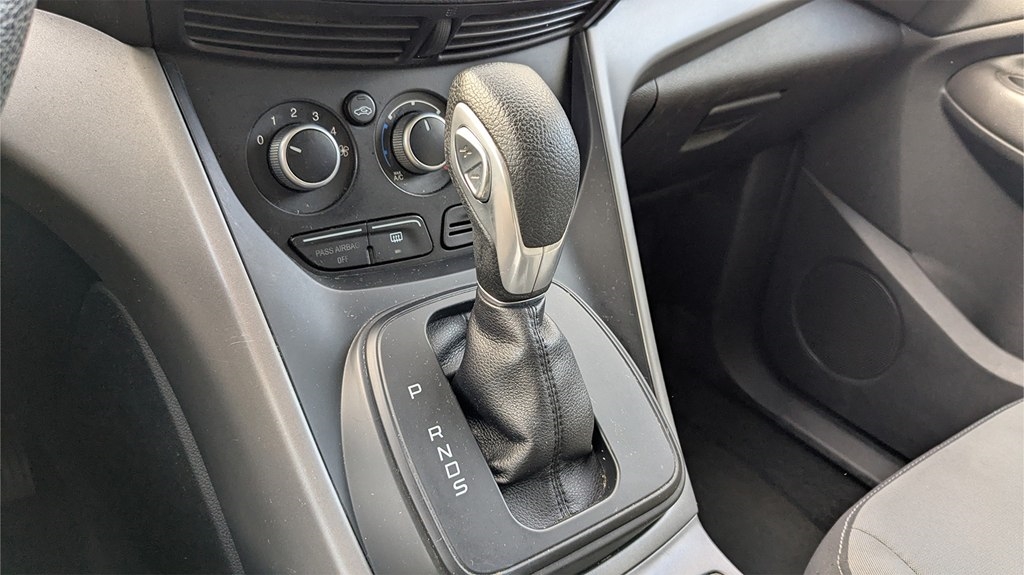 Ford Escape SE 4WD 2014