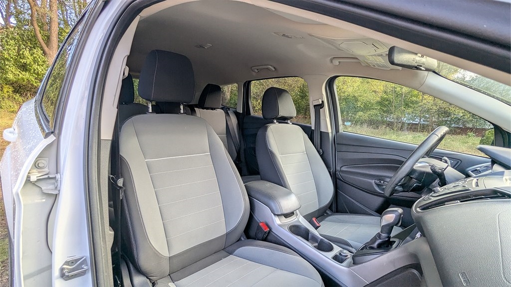 Ford Escape SE 4WD 2014