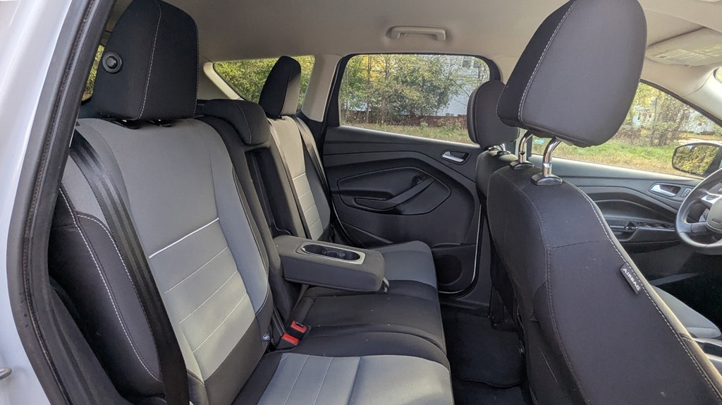 Ford Escape SE 4WD 2014
