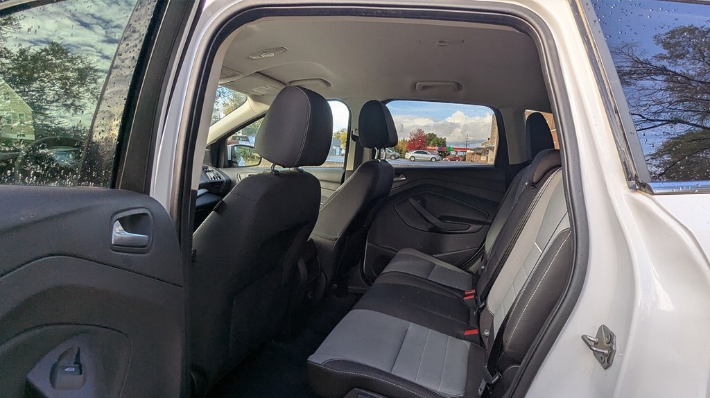 Ford Escape SE 4WD 2014