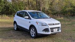 2014 Ford Escape  2014 Ford Escape