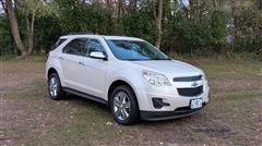 2014 Chevrolet Equinox  2014 Chevrolet Equinox