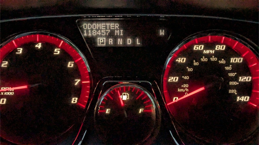 GMC Acadia SLT-1 AWD 2016