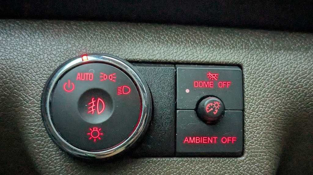 GMC Acadia SLT-1 AWD 2016