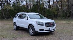 2016 GMC Acadia 