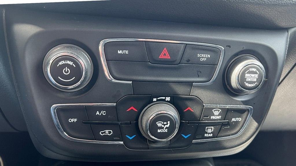 2020 Jeep Compass Latitude - Photo 18