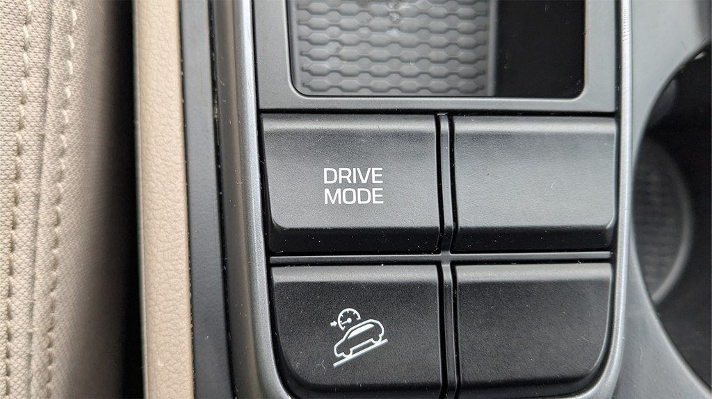 Hyundai Tucson Limited 2017