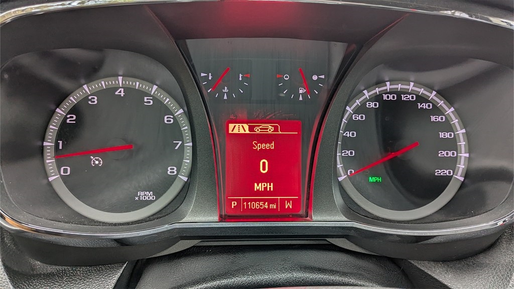 GMC Terrain SLE2 AWD 2017