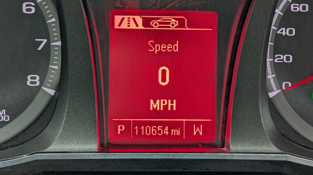 GMC Terrain SLE2 AWD 2017