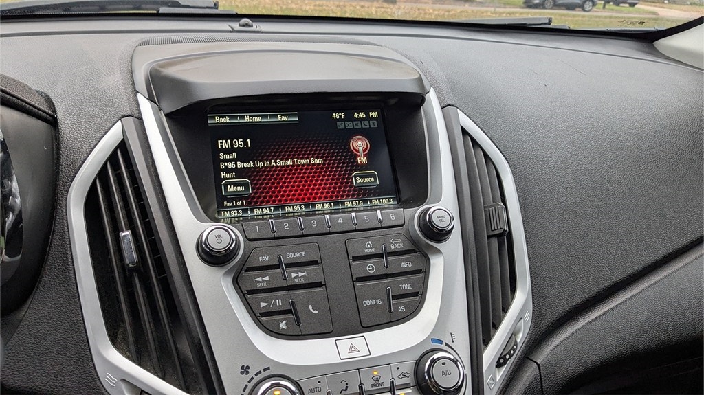 GMC Terrain SLE2 AWD 2017